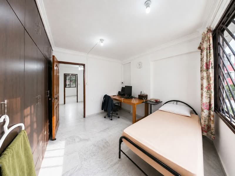 14 Toh Yi Drive, 14 Toh Yi Drive, 4 Bedrooms, 1,313 sqft, HDB Flat For Sale, by Ivy Tay, 500036394 - Bedroom - PropertyGuru.com.sg