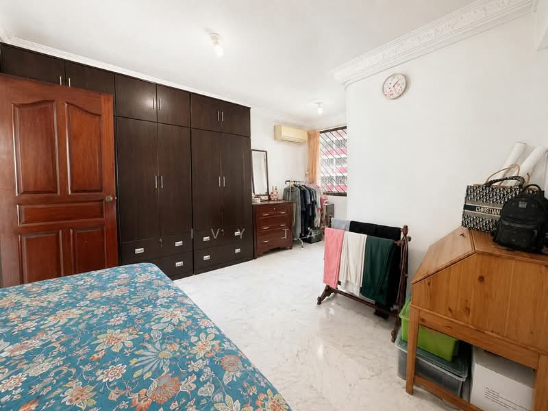 14 Toh Yi Drive, 14 Toh Yi Drive, 4 Bedrooms, 1,313 sqft, HDB Flat For Sale, by Ivy Tay, 500036394 - Master Bedroom - PropertyGuru.com.sg