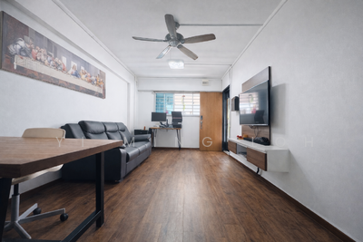 For Sale - 621 Yishun Ring Road