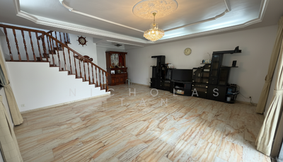 For Sale - People's Garden