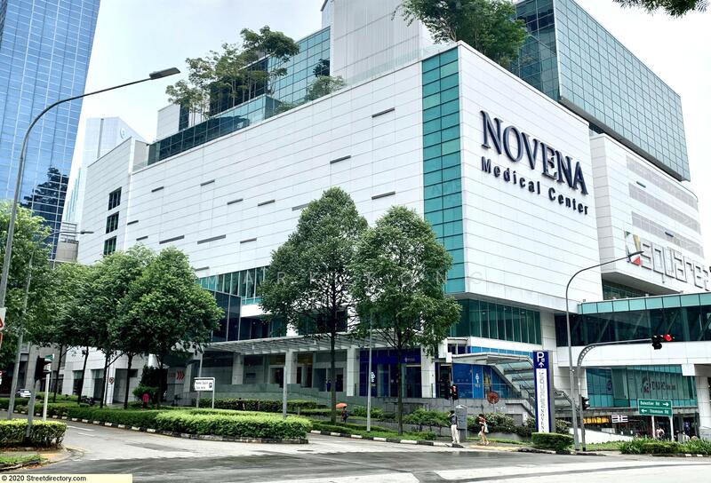 Co-Living ● City-Fringe Locale ● Heritage ● Versatile Usage ● Space ● Distinction, Balestier Road, 4 Bedrooms, 2,022 sqft, Walk-up Apartment For Sale, by Mark Kong, 500036404 - Novena Medical Center - PropertyGuru.com.sg