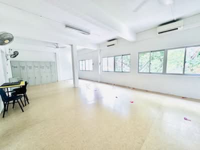 For Sale - Co-Living ● City-Fringe Locale ● Heritage ● Versatile Usage ● Space ● Distinction