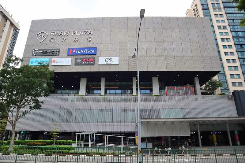 Co-Living ● City-Fringe Locale ● Heritage ● Versatile Usage ● Space ● Distinction, Balestier Road, 4 Bedrooms, 2,022 sqft, Walk-up Apartment For Sale, by Mark Kong, 500036404 - Shaw Plaza - PropertyGuru.com.sg