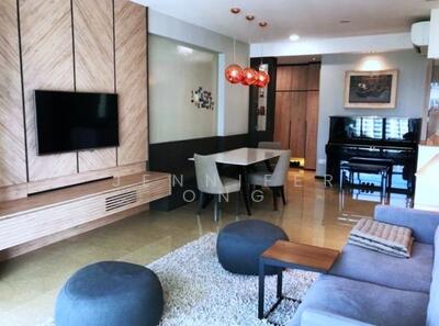 For Sale - Butterworth 8