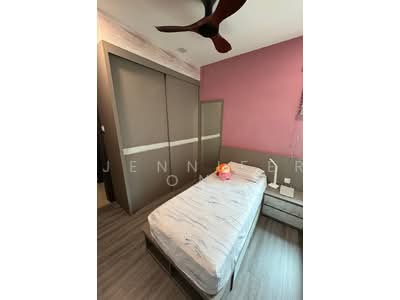 For Sale - Butterworth 8