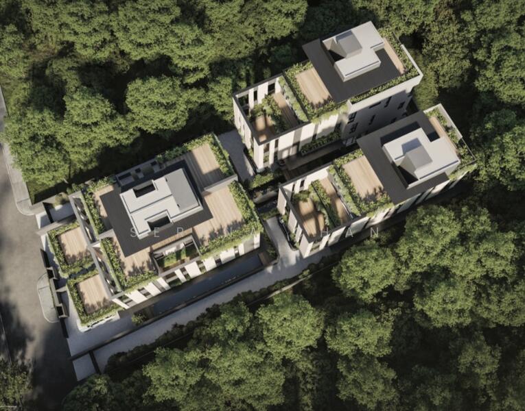 Courtyard @ Palm Semi-Detached House For Sale at S$ 8,680,000 | PropertyGuru Singapore
