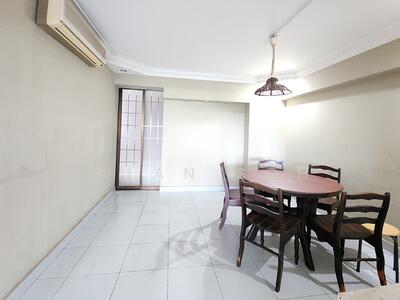 For Rent - 487 Pasir Ris Drive 4