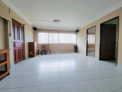 For Rent - 487 Pasir Ris Drive 4