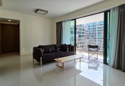 For Sale - The Topiary