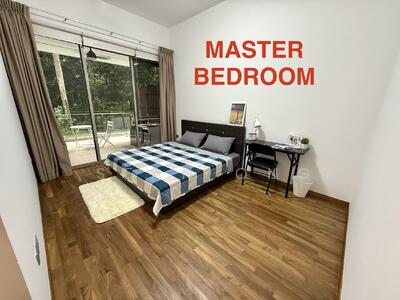 For Rent - The Peak @ Balmeg