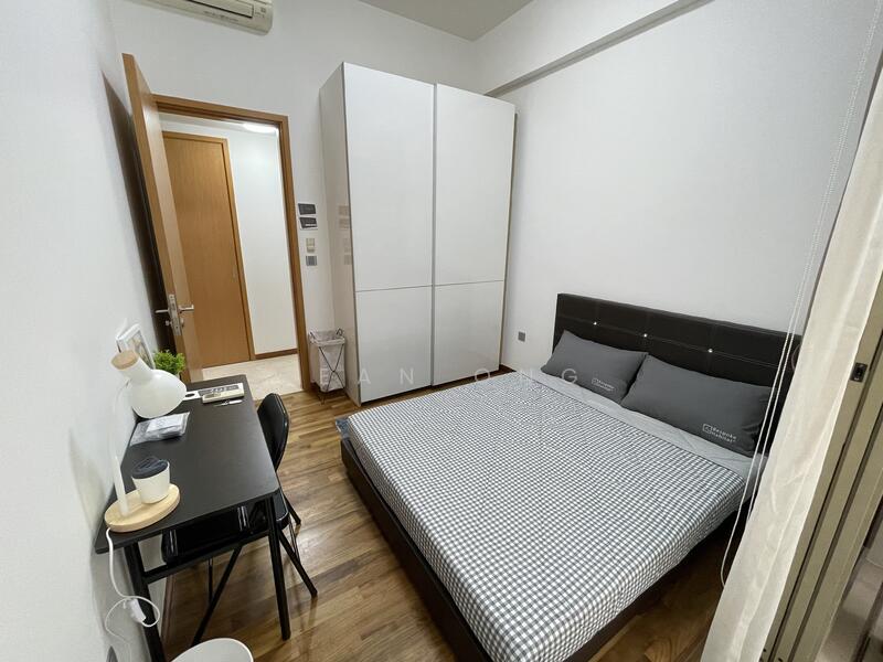 For Rent - The Peak @ Balmeg