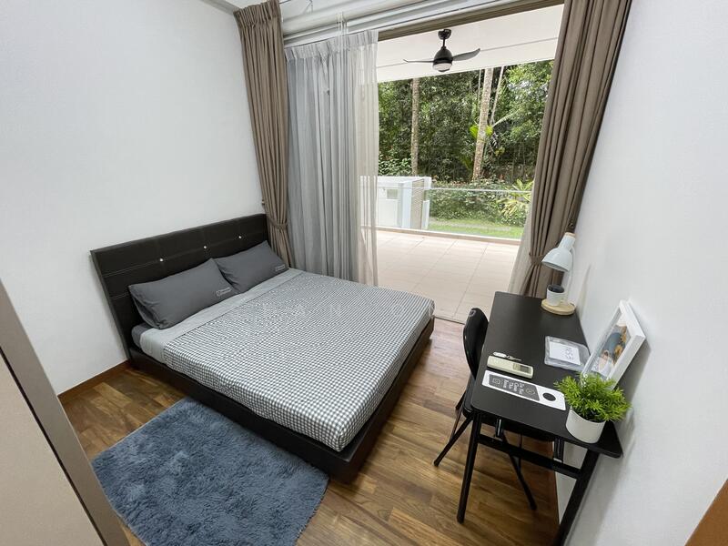 For Rent - The Peak @ Balmeg