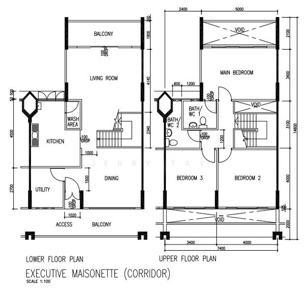 For Sale 721 Bedok Reservoir Road
