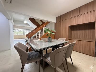 For Sale - 721 Bedok Reservoir Road