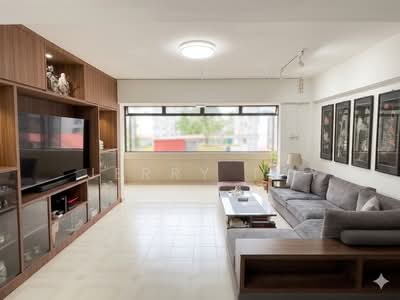 For Sale - 721 Bedok Reservoir Road