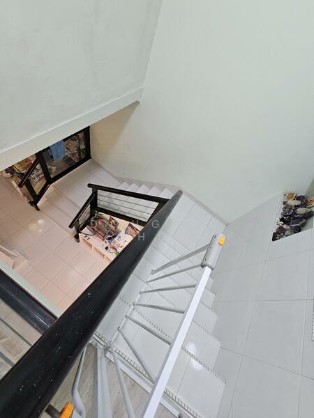 For Sale - 222 Hougang Street 21