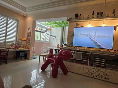 For Sale - 222 Hougang Street 21