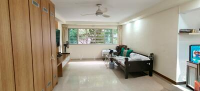 For Sale - 21 Saint George's Road