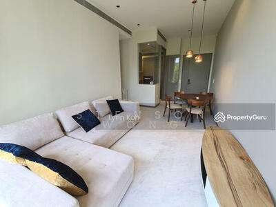 For Rent - Robin Residences