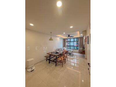 For Sale - 2B Sri Geylang Serai