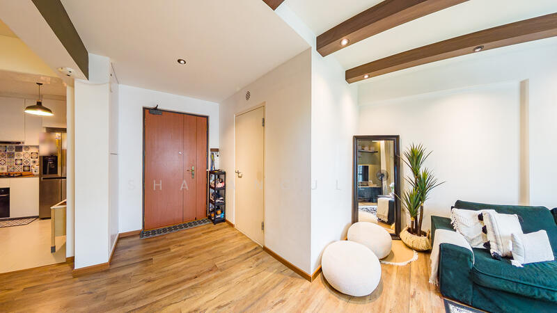 For Sale - 803C Keat Hong Close