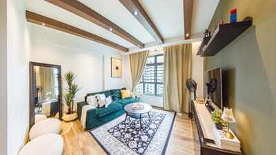 For Sale - 803C Keat Hong Close