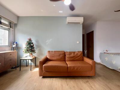 For Sale - 435C Bukit Batok West Avenue 5