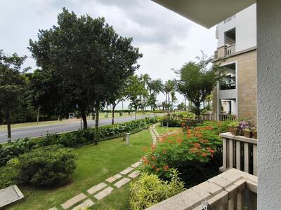 For Sale - The Berth by the Cove