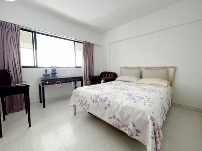 For Rent - 149 Tampines Street 12