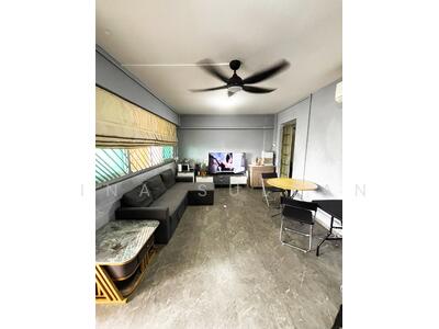 For Sale - 407 Yishun Avenue 6