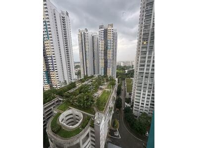 For Rent - 29 Ghim Moh Link