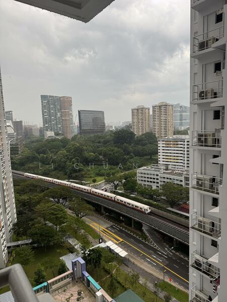 For Rent - 29 Ghim Moh Link