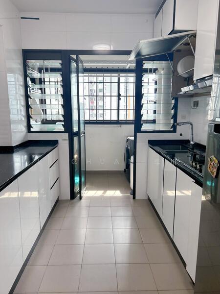 For Rent - 29 Ghim Moh Link