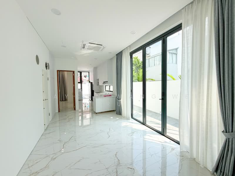 D5 WEST COAST ROAD, West Coast Road, 4 Bedrooms, 5,100 sqft, Corner Terrace For Sale, by Graycin Wang Wei Ru, 500036486 - Kitchen - PropertyGuru.com.sg