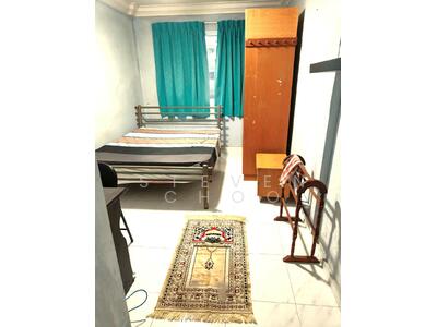 For Rent - 416 Pasir Ris Drive 6