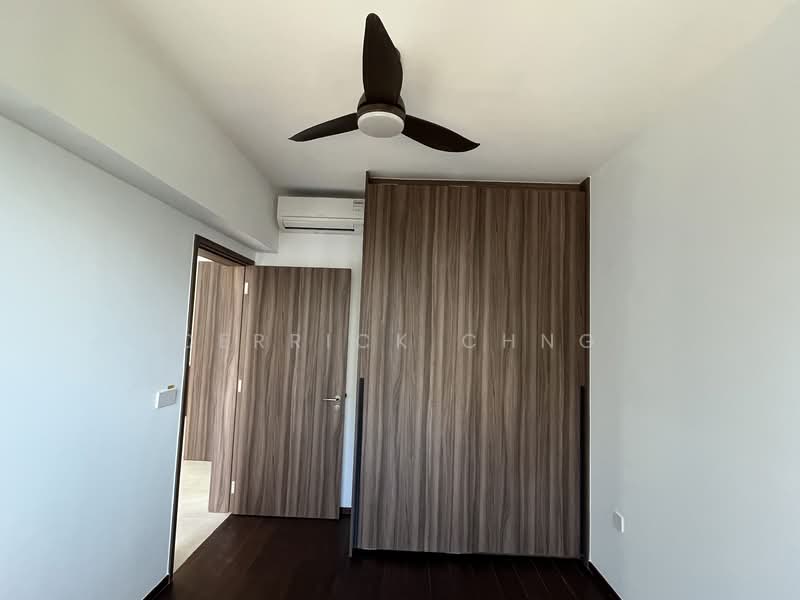 Lentor Modern, Lentor Central, 1 Bedroom, 527 sqft, Condominium For Rent, by Derrick Chng, 500036489 - PropertyGuru.com.sg