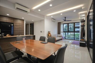 For Sale - Lush Acres