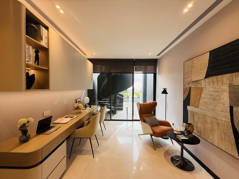 Marina One Residences Condominium For Sale at S$ 16,000,000 | PropertyGuru Singapore - Study