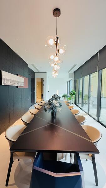 Marina One Residences Condominium For Sale at S$ 16,000,000 | PropertyGuru Singapore - Interior