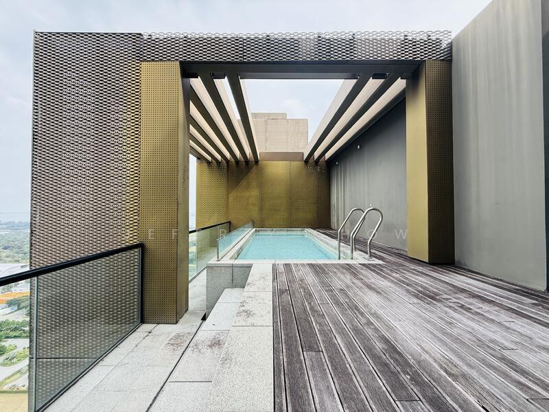 Marina One Residences Condominium For Sale at S$ 16,000,000 | PropertyGuru Singapore - Exterior