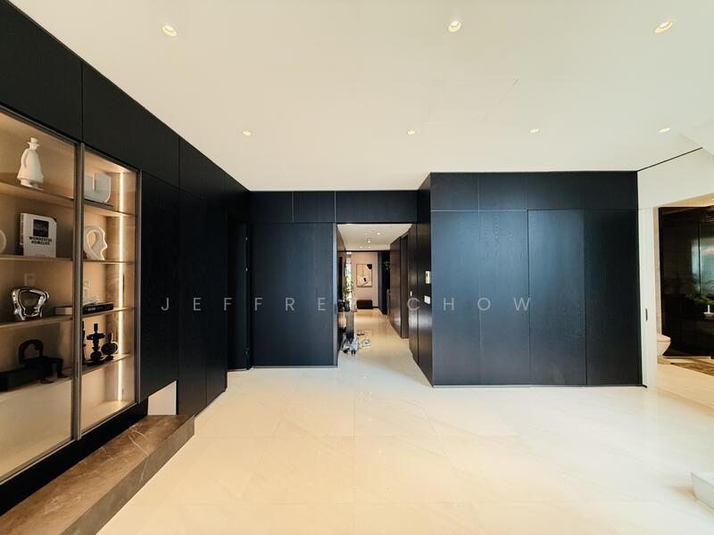 Marina One Residences Condominium For Sale at S$ 16,000,000 | PropertyGuru Singapore - Interior