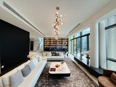 For Sale - Marina One Residences