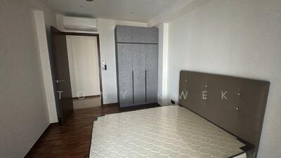 For Rent - Woodsvale