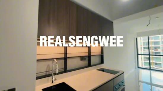 Sceneca Residence, Tanah Merah Kechil Link, 1 Bedroom, 463 sqft, Condominium For Sale, by Lim Seng Wee, 500036522 - PropertyGuru.com.sg