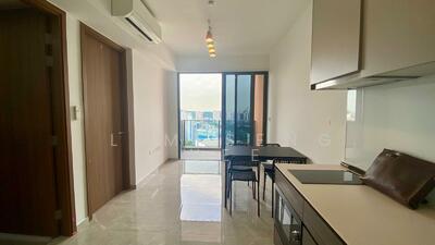 For Sale - Sceneca Residence