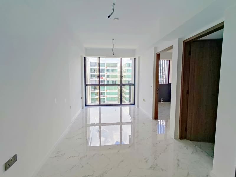 Sceneca Residence, Tanah Merah Kechil Link, 1 Bedroom, 463 sqft, Condominium For Sale, by Lim Seng Wee, 500036522 - Interior - PropertyGuru.com.sg