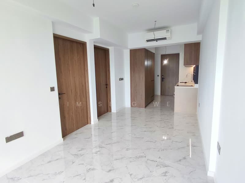 Sceneca Residence, Tanah Merah Kechil Link, 1 Bedroom, 463 sqft, Condominium For Sale, by Lim Seng Wee, 500036522 - Interior - PropertyGuru.com.sg