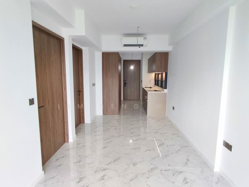 Sceneca Residence, Tanah Merah Kechil Link, 1 Bedroom, 463 sqft, Condominium For Sale, by Lim Seng Wee, 500036522 - Interior - PropertyGuru.com.sg