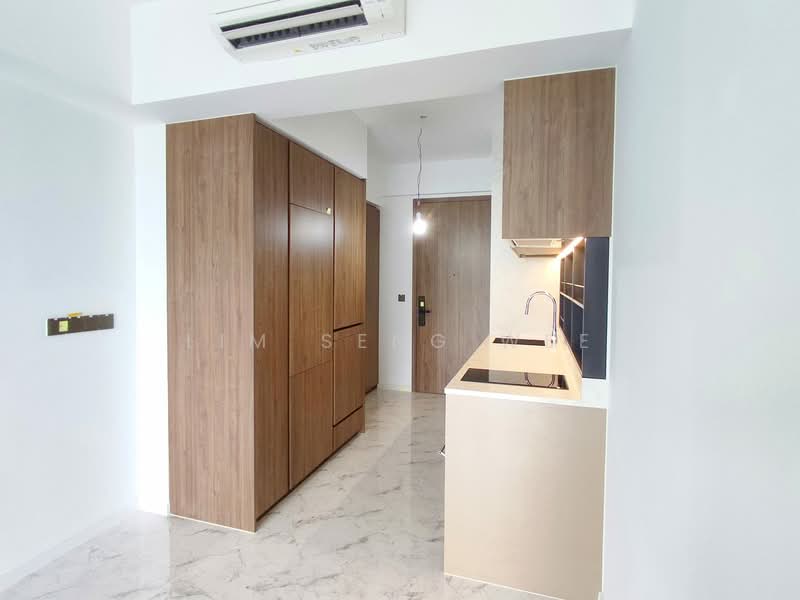 Sceneca Residence, Tanah Merah Kechil Link, 1 Bedroom, 463 sqft, Condominium For Sale, by Lim Seng Wee, 500036522 - Interior - PropertyGuru.com.sg
