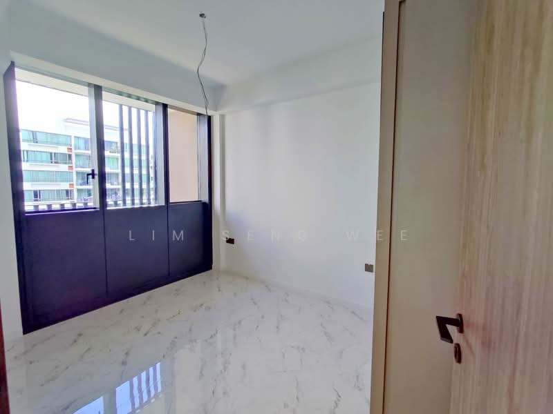 Sceneca Residence, Tanah Merah Kechil Link, 1 Bedroom, 463 sqft, Condominium For Sale, by Lim Seng Wee, 500036522 - Interior - PropertyGuru.com.sg